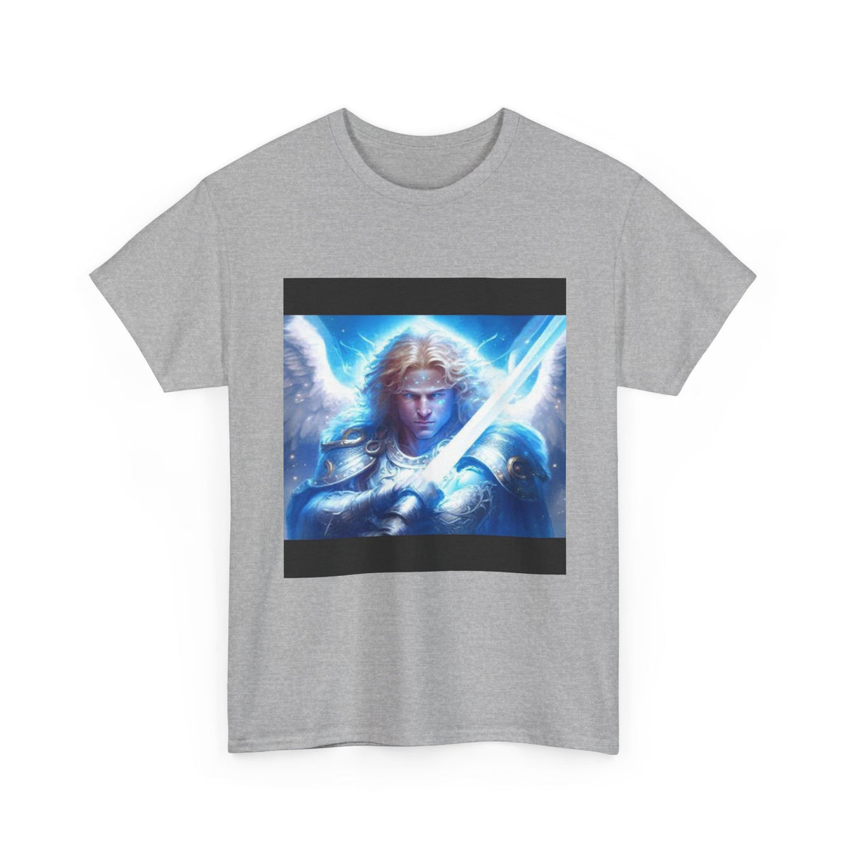 Blade of the Seraphim Tee