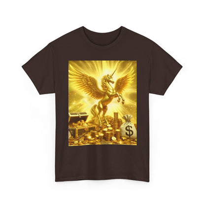 Pegasus of Prosperity Tee
