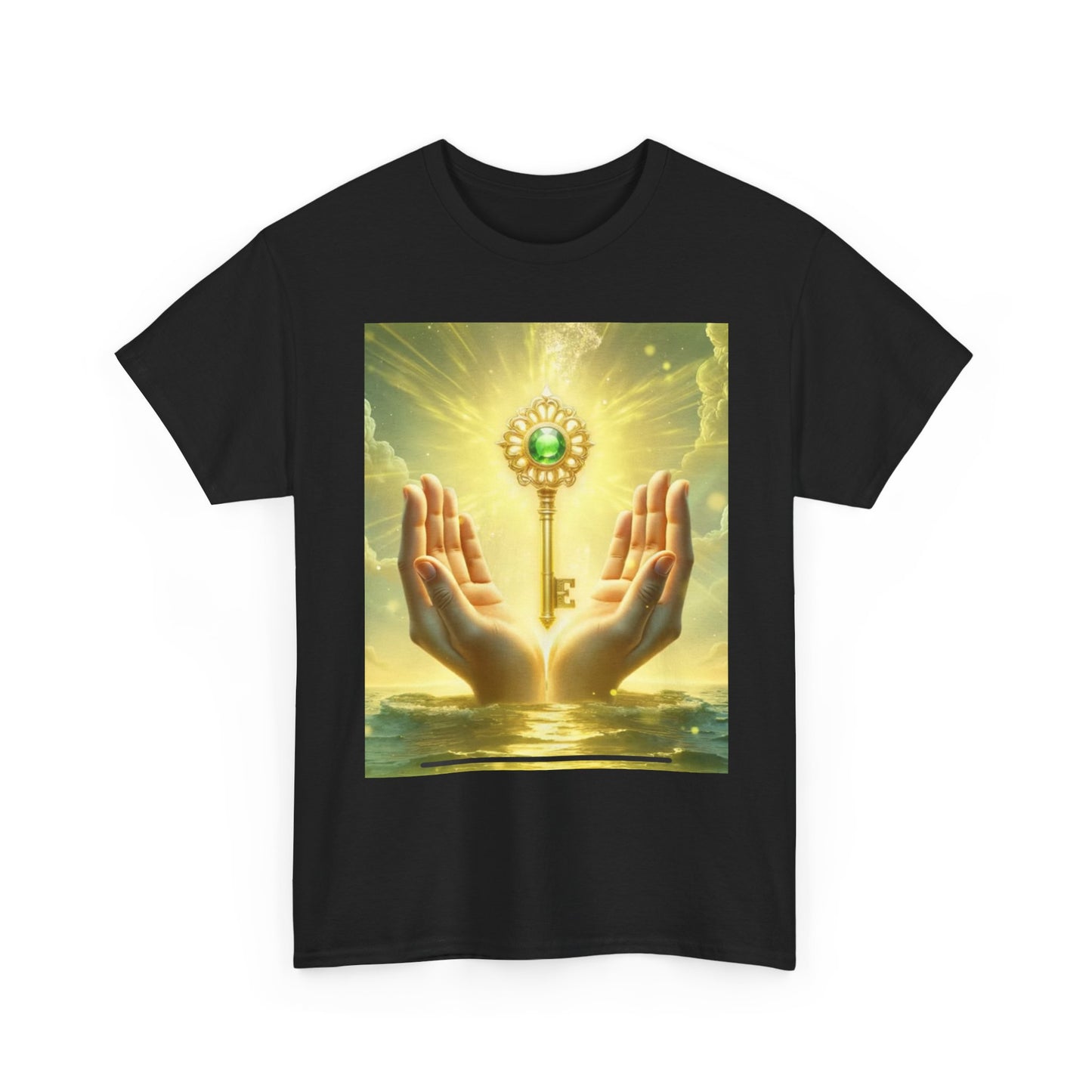 Heaven's Gift Tee