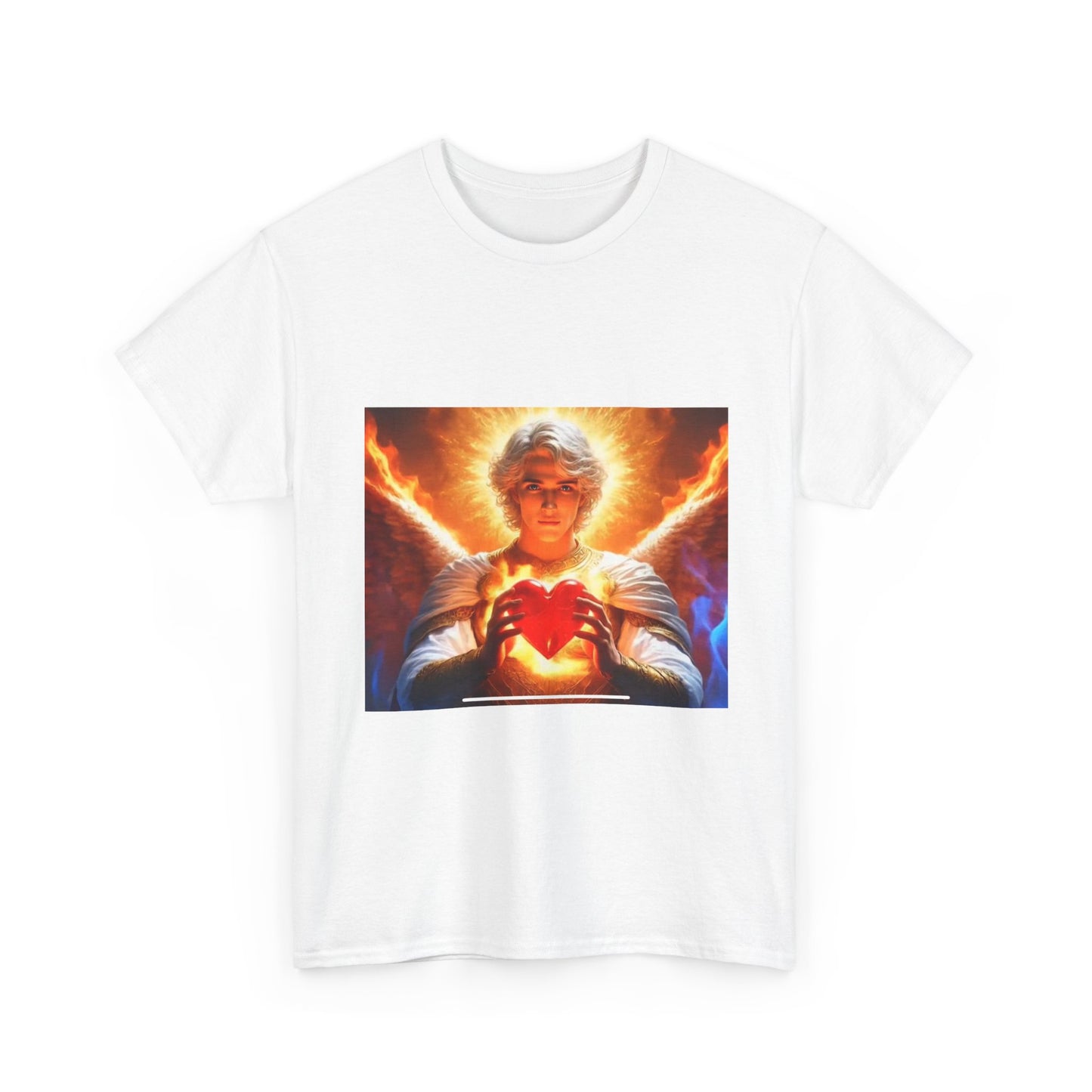 Celestial Love Tee