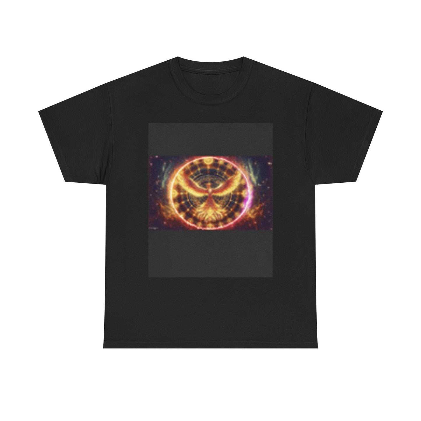 Phoenix Resonance Tee