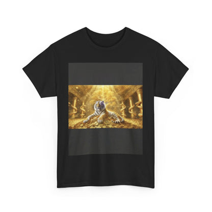 Fortune’s Guardian Tee