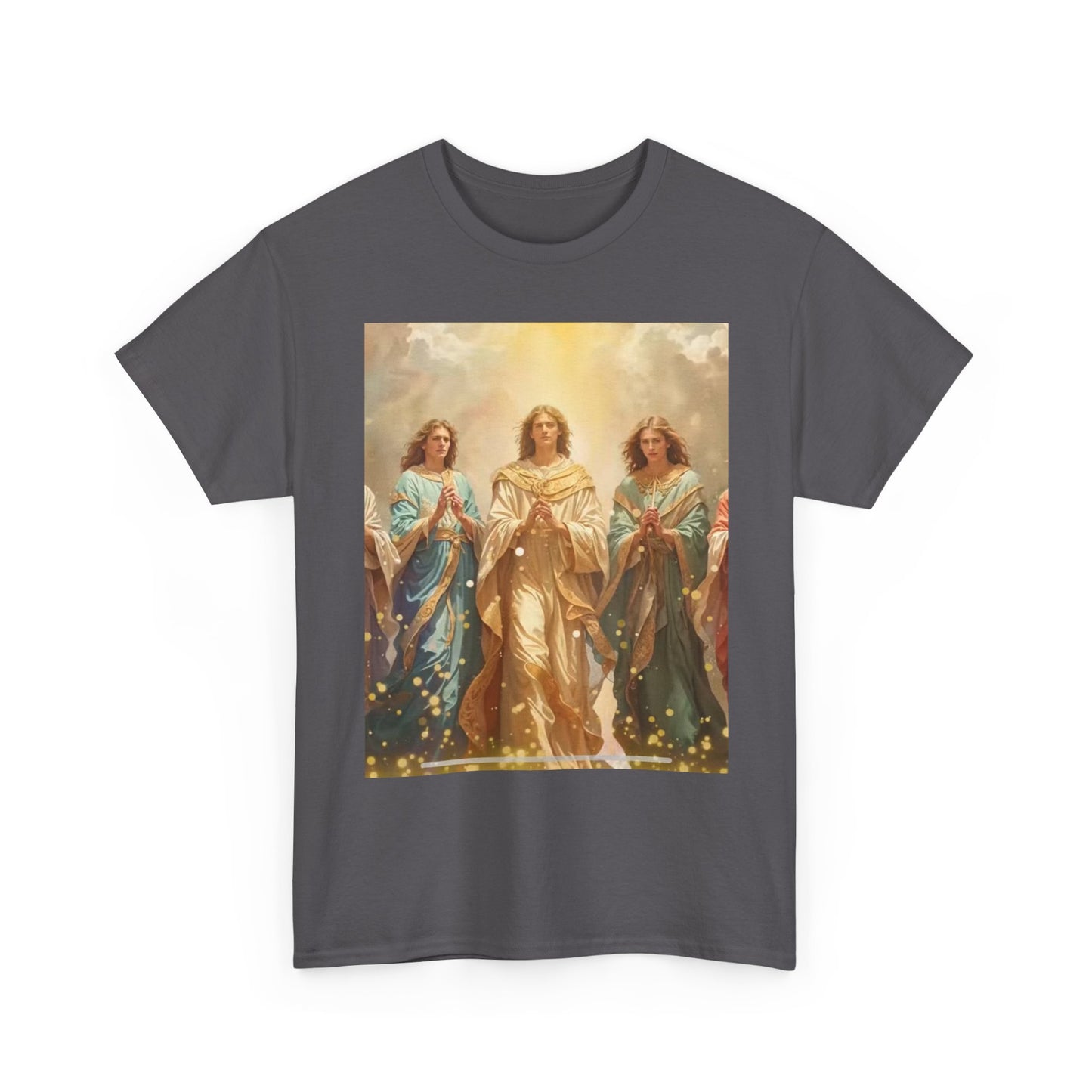 Celestial Sisters Tee