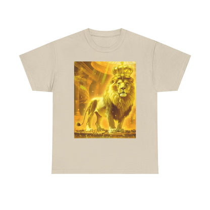 Lion of Legacy Tee