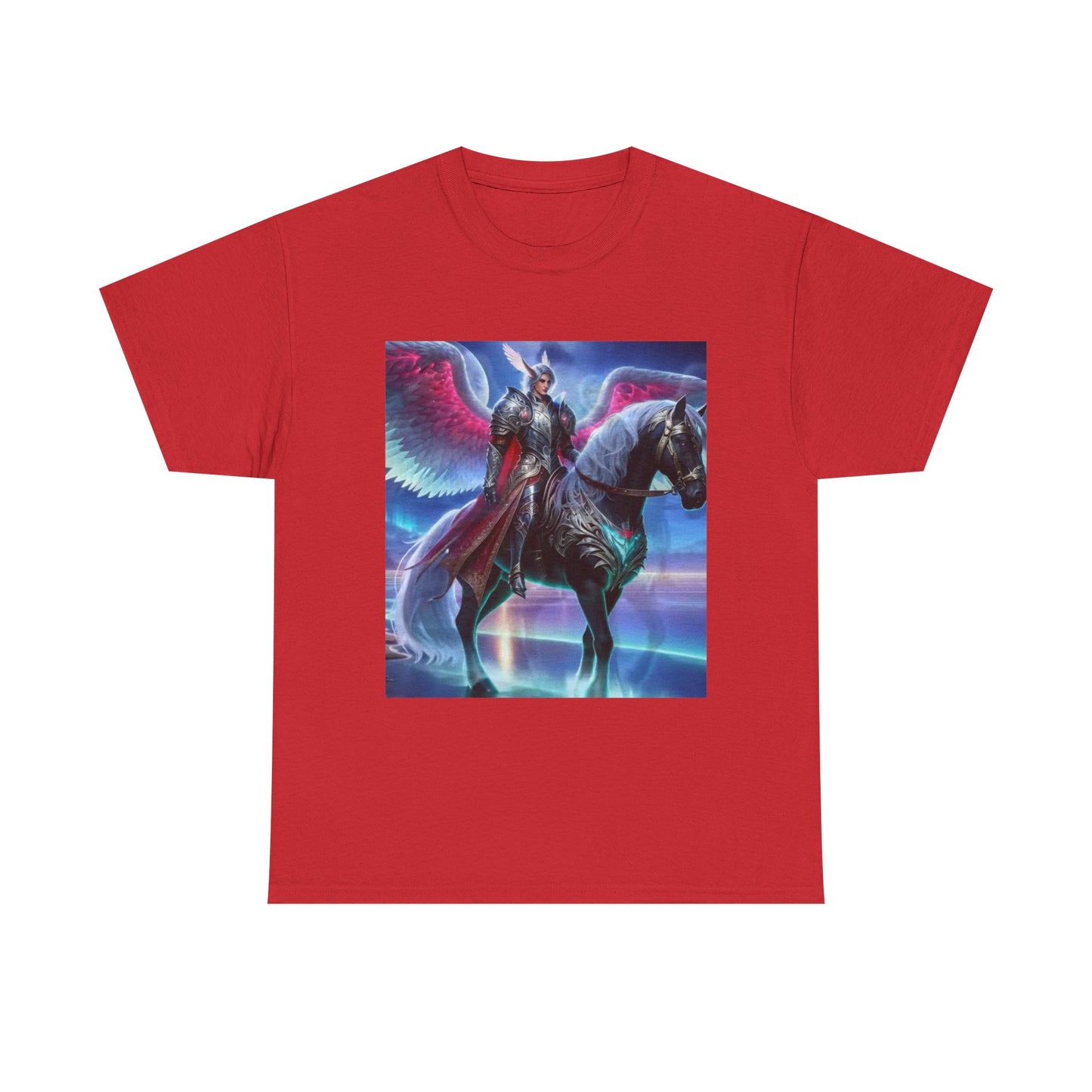 Celestial Rider Tee