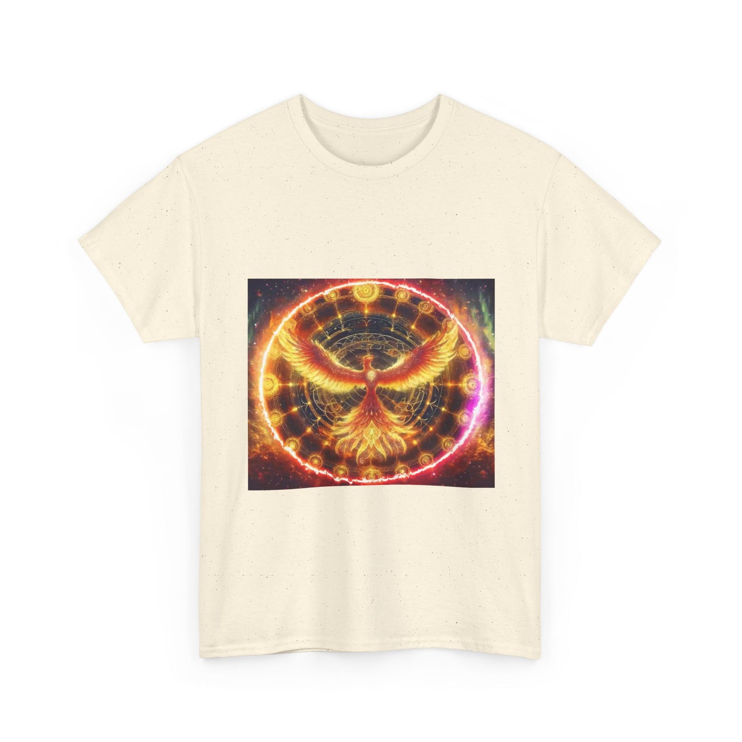 Phoenix Resonance Tee