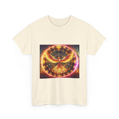 Phoenix Resonance Tee