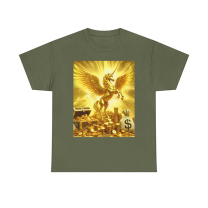 Pegasus of Prosperity Tee