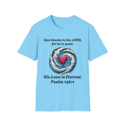 GOD's Eternal Love T-Shirt