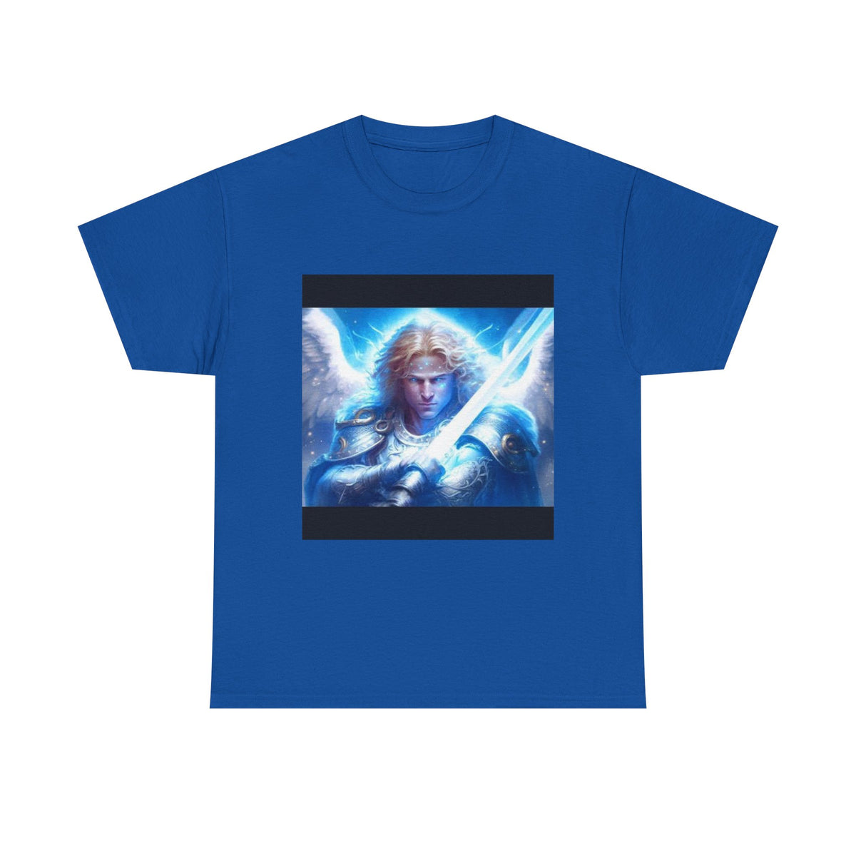 Blade of the Seraphim Tee