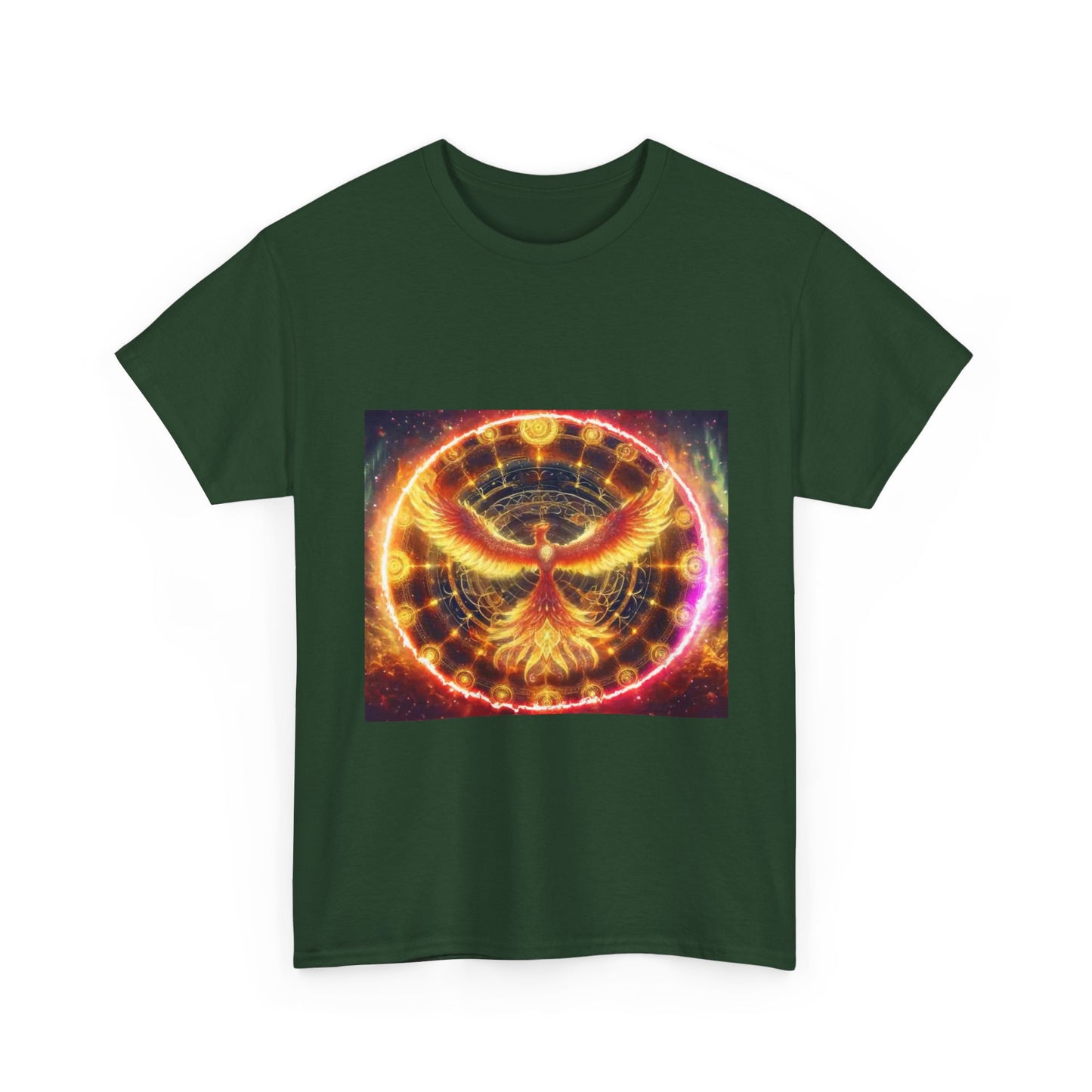 Phoenix Resonance Tee