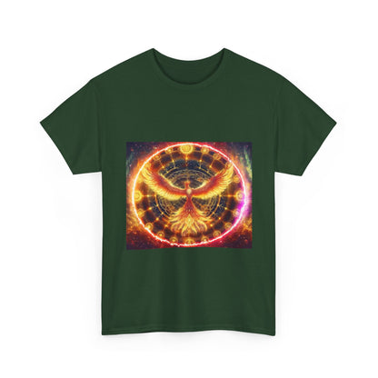 Phoenix Resonance Tee