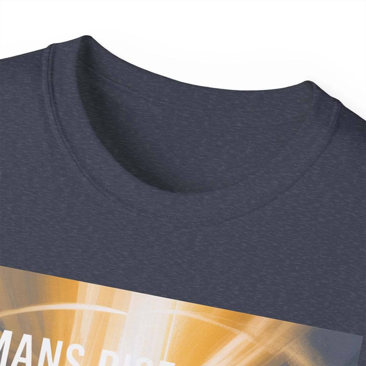 Humans Rise in Truth Tee