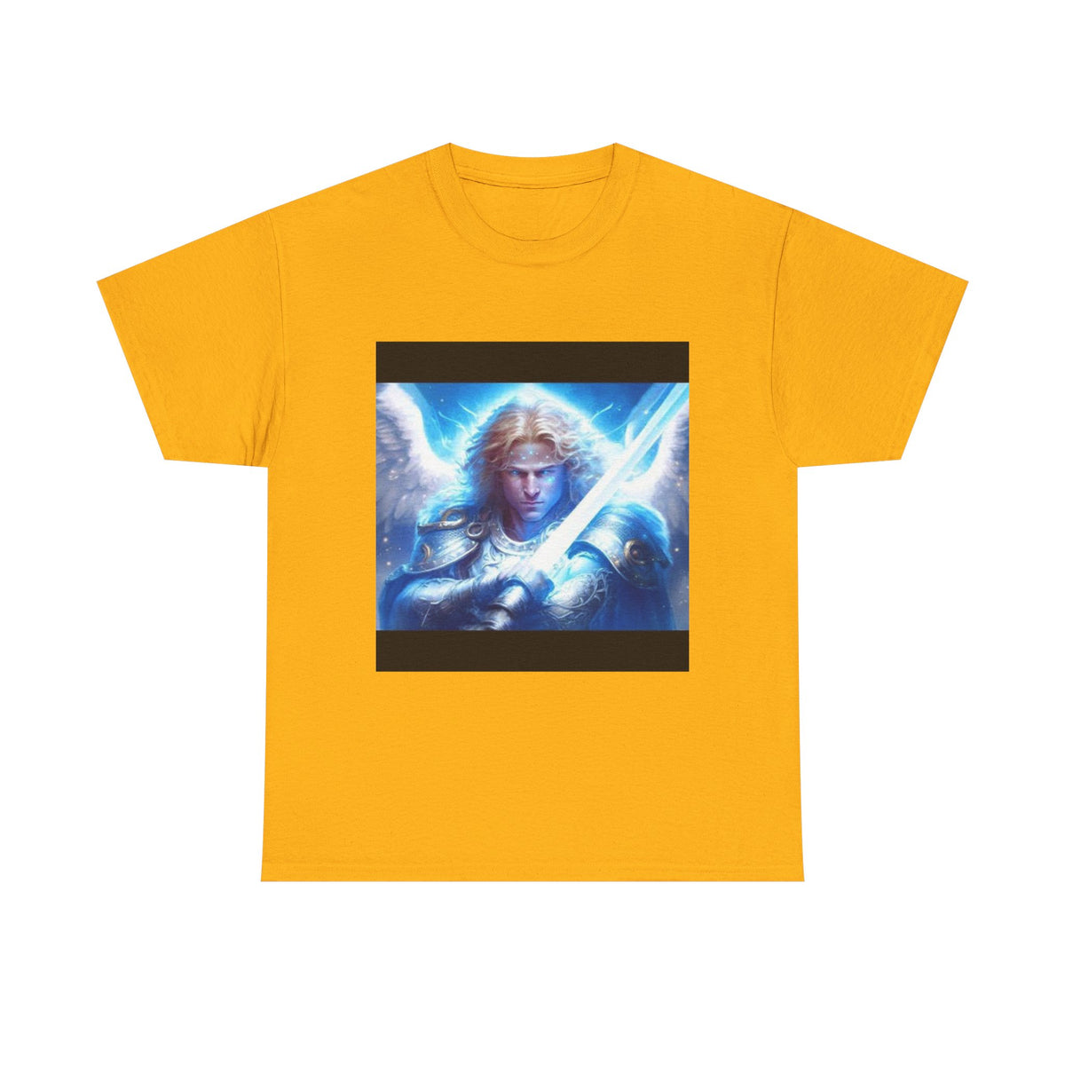 Blade of the Seraphim Tee
