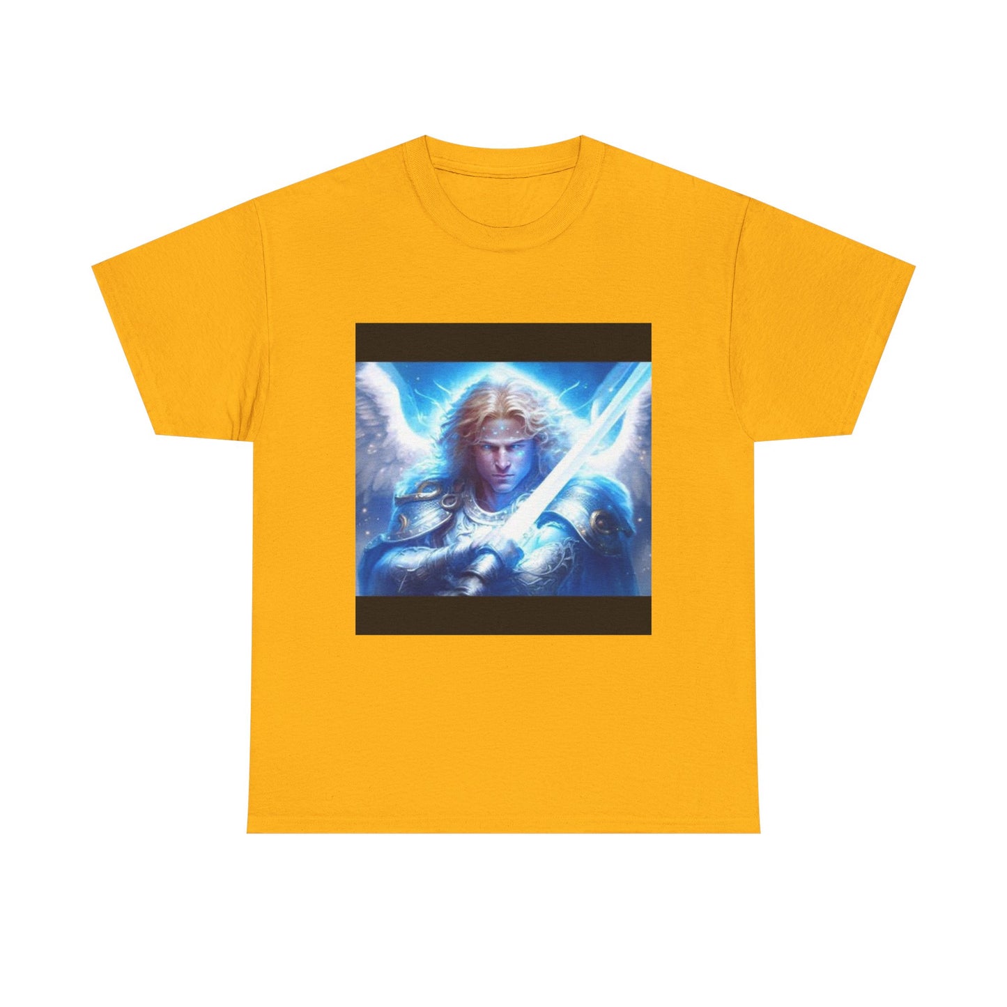 Blade of the Seraphim Tee