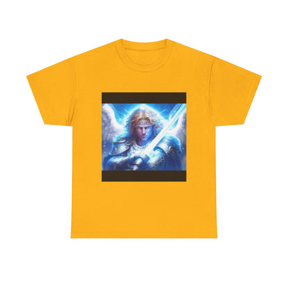 Blade of the Seraphim Tee