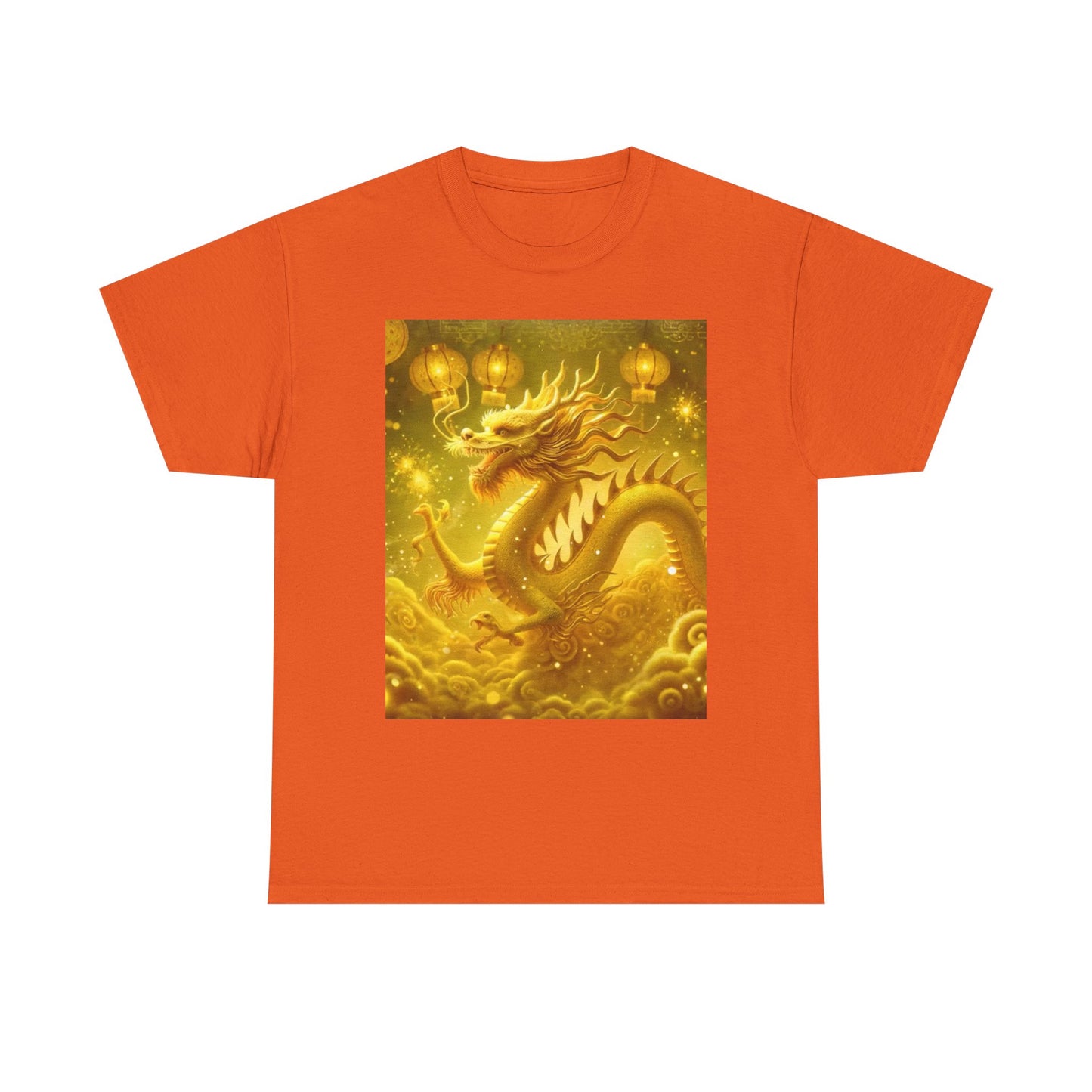 Dragon of Celebration Tee