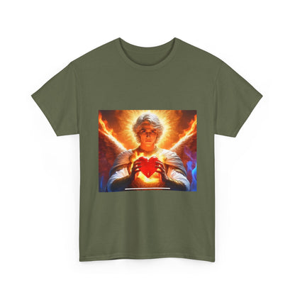 Celestial Love Tee
