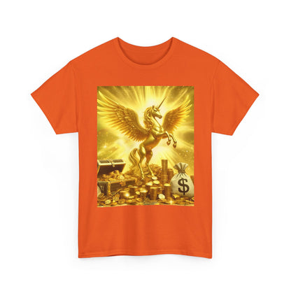 Pegasus of Prosperity Tee