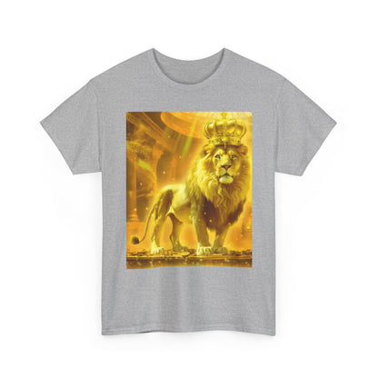 Lion of Legacy Tee