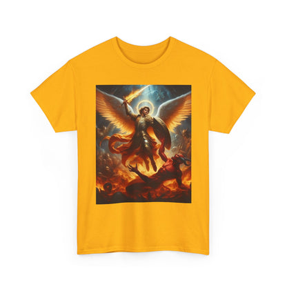 Triumph of Light Tee
