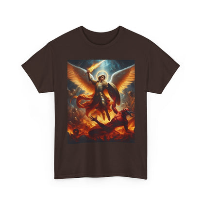 Triumph of Light Tee