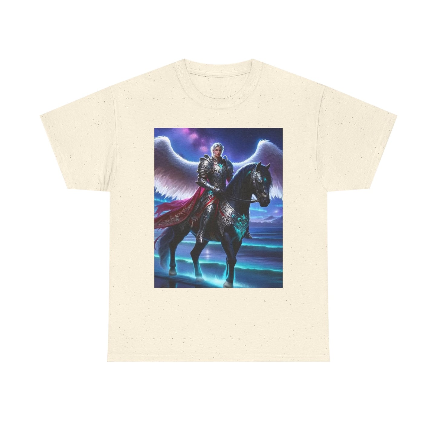 Moonlit Guardian Tee