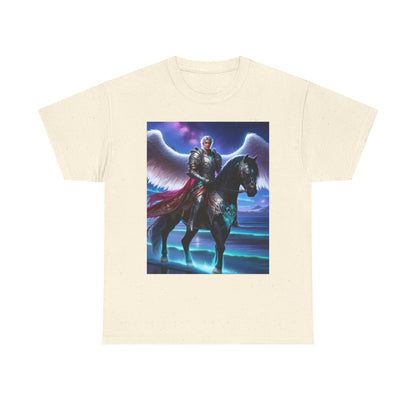 Moonlit Guardian Tee