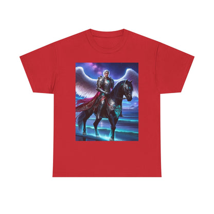 Moonlit Guardian Tee