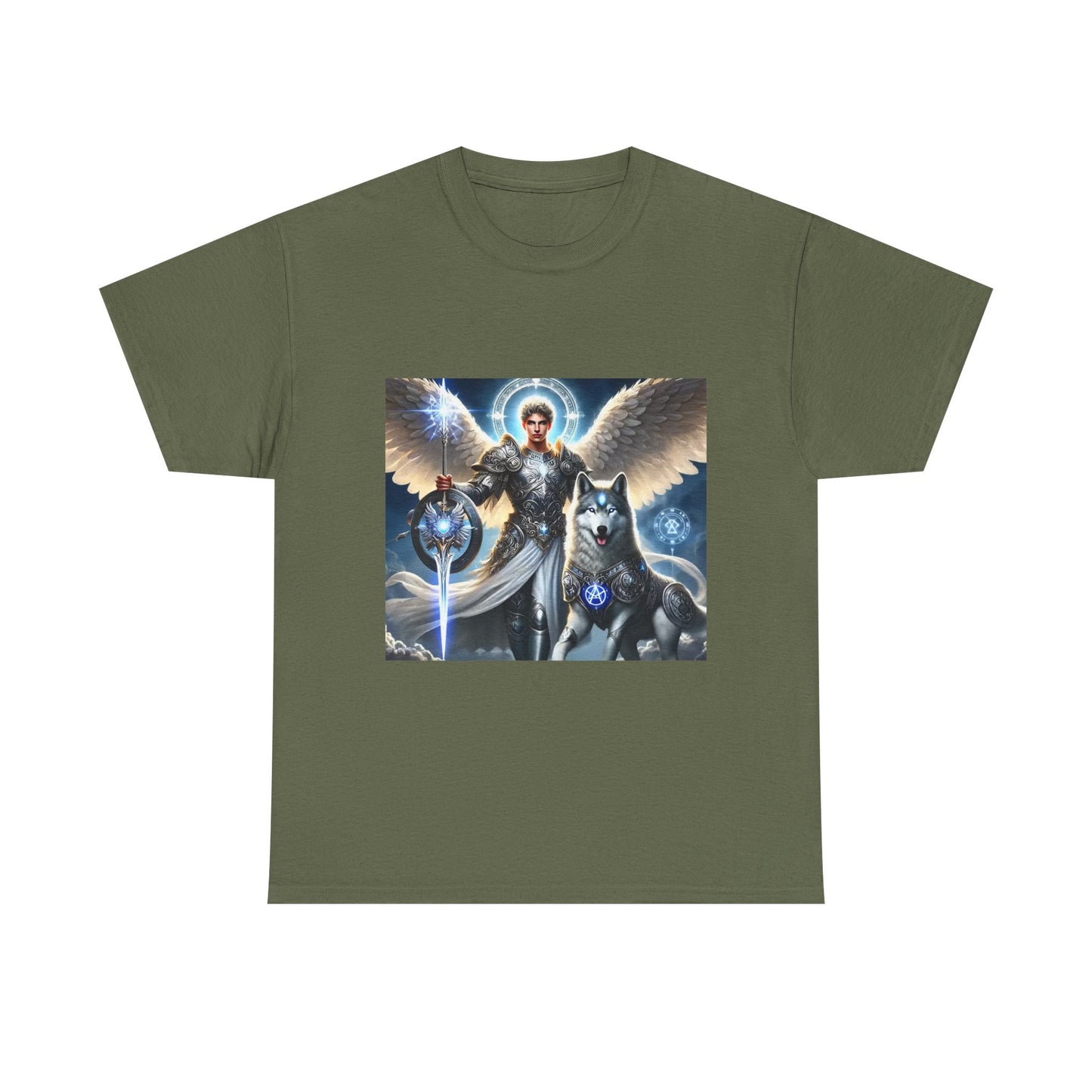 Sentinel of the Stormlight Tee