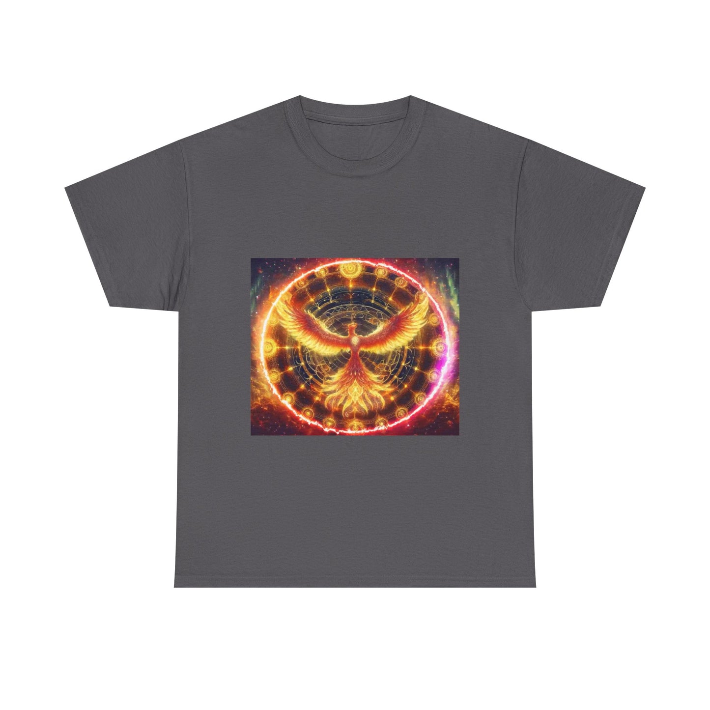 Phoenix Resonance Tee