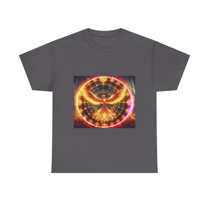 Phoenix Resonance Tee