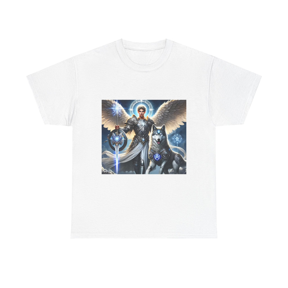 Sentinel of the Stormlight Tee