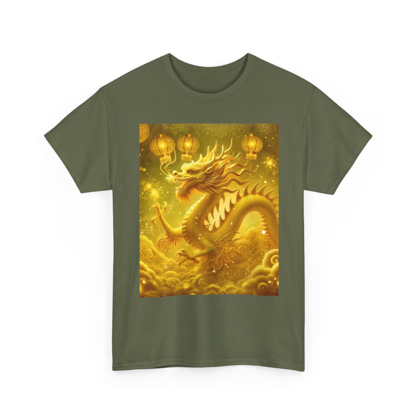 Dragon of Celebration Tee