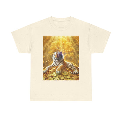 Fortune's Guardian Tee