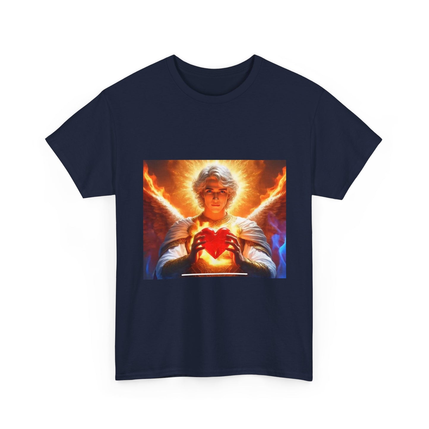 Celestial Love Tee