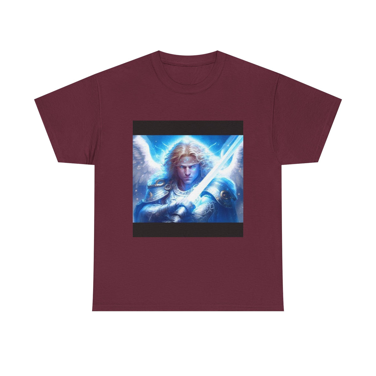 Blade of the Seraphim Tee