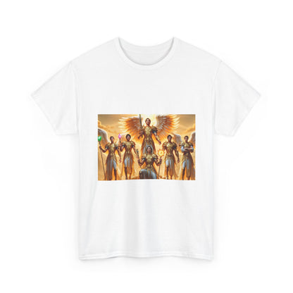Divine Assembly Tee