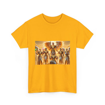 Divine Assembly Tee