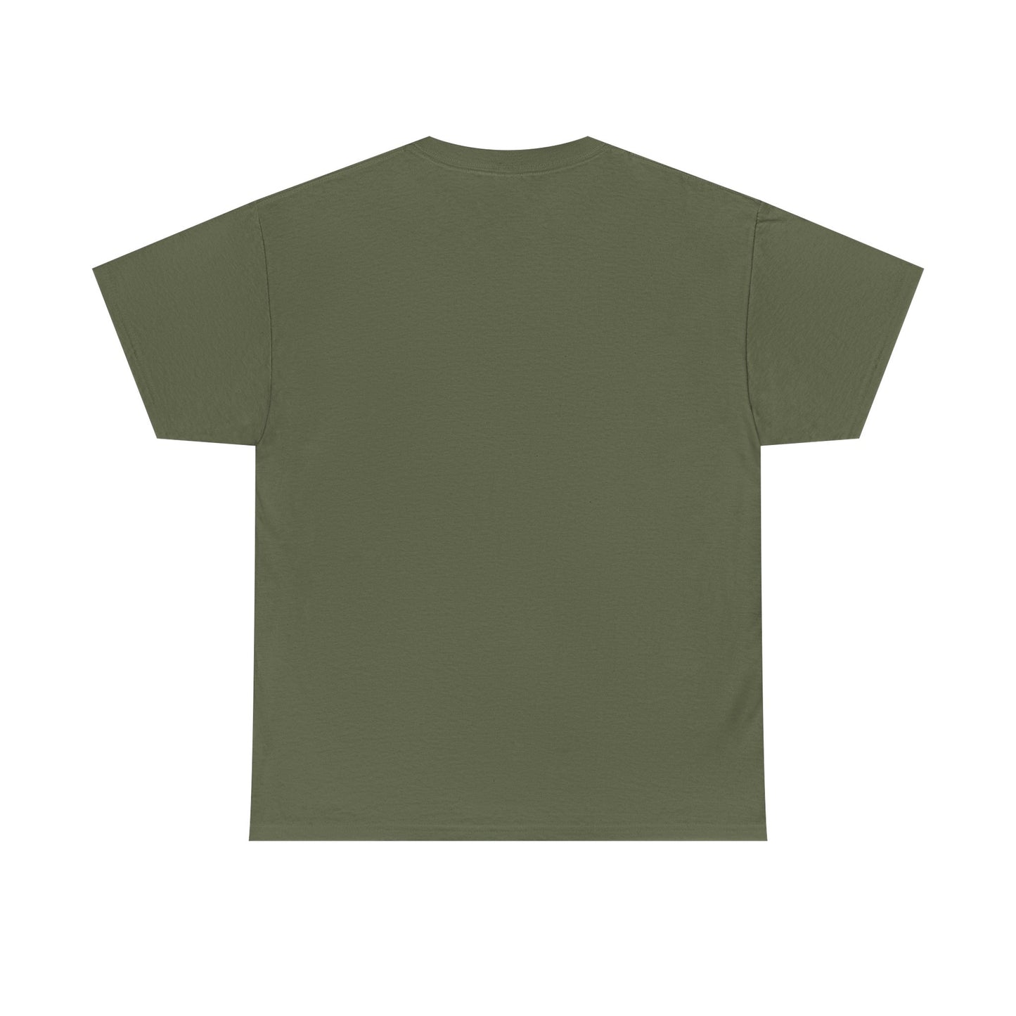Divine Assembly Tee