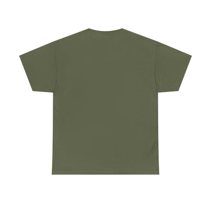 Divine Assembly Tee