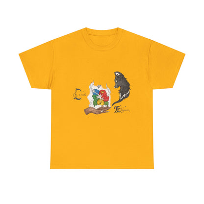 Creole Elegance Tee
