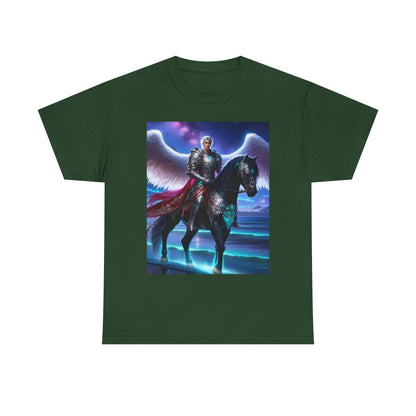 Moonlit Guardian Tee