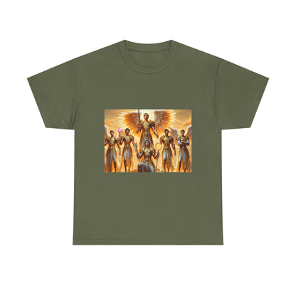 Divine Assembly Tee