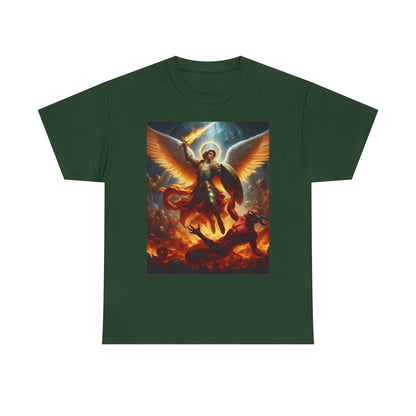 Triumph of Light Tee