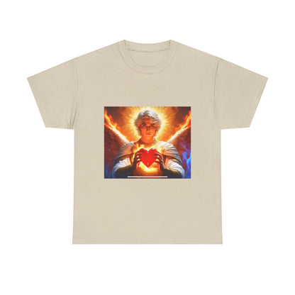 Celestial Love Tee