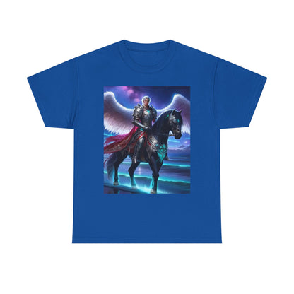 Moonlit Guardian Tee