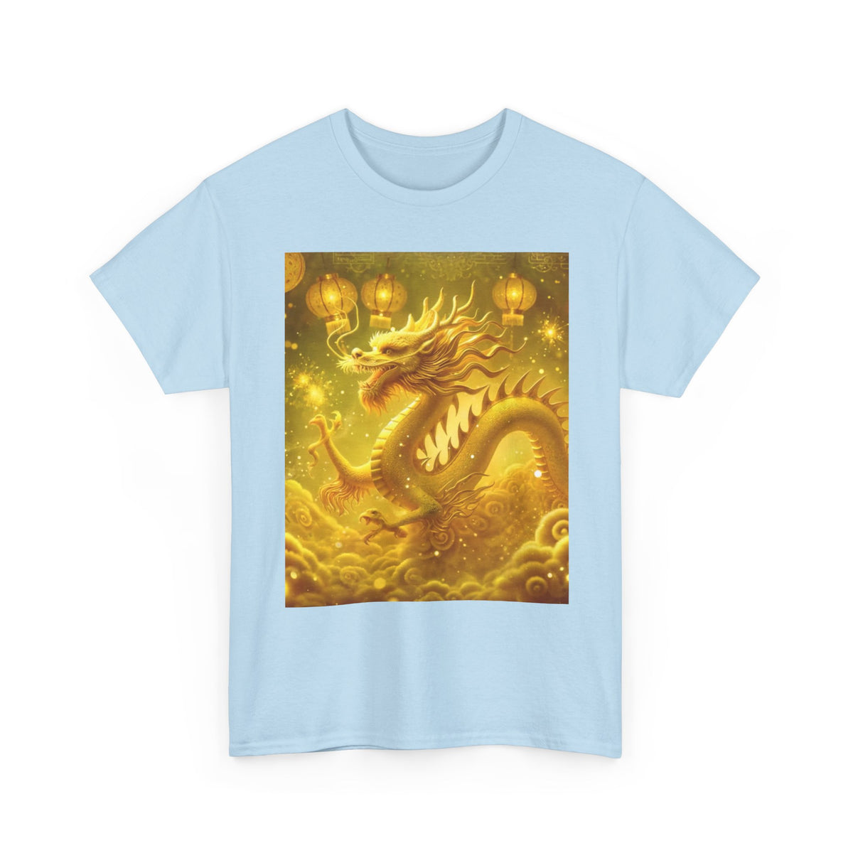 Dragon of Celebration Tee
