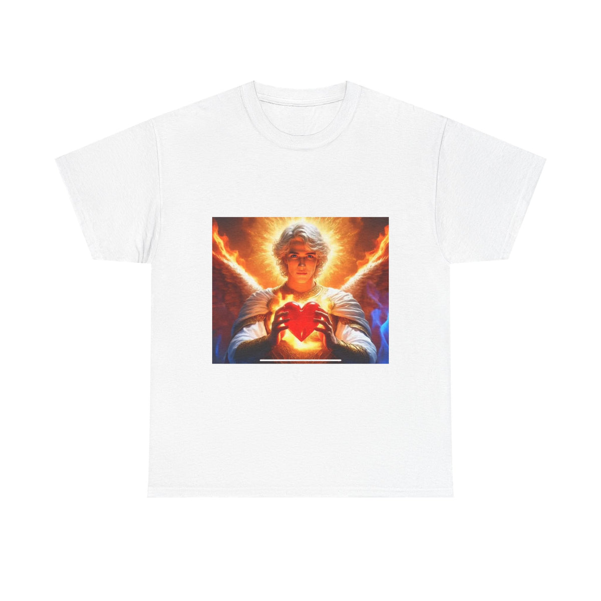 Celestial Love Tee