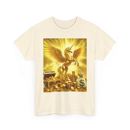 Pegasus of Prosperity Tee